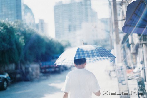 早安心语：生命是自己的旅程，不要活成别人 (6)