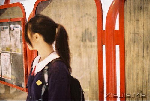 早安心语：生命是自己的旅程，不要活成别人 (7)