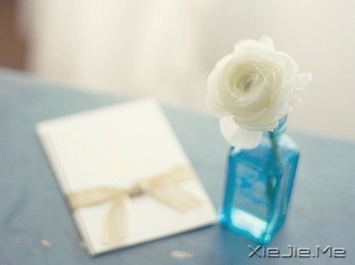 晚安心语:不争,也有属于你的世界 (6)