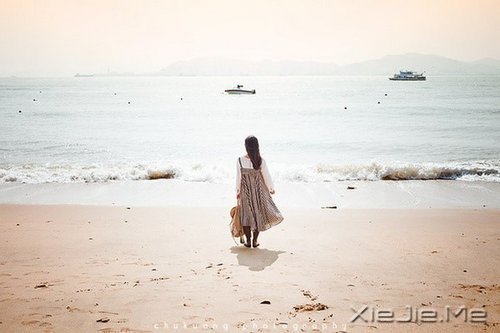 早安心语：幸福是一段旅程，而不是一个终点 (6)