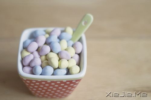 晚安心语：有些话，适合烂在心里 (1)