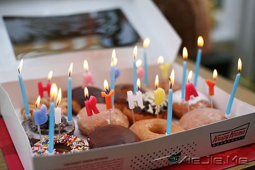 生活只能是后知后觉，但却必须勇往直前 (7)