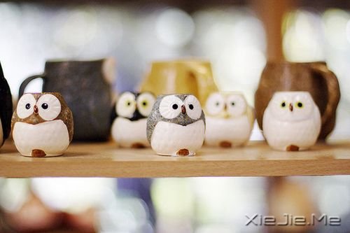 晚安心语：我们要在安静中，不慌不忙地坚强 (8)
