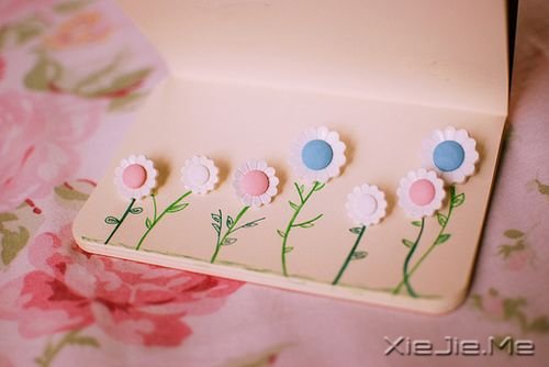 晚安心语：我们要在安静中，不慌不忙地坚强 (9)