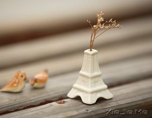 晚安心语：幸福的人在哪儿都幸福 (11)