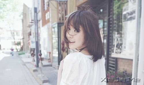 有一种女孩子，你们永远都不懂 (1)