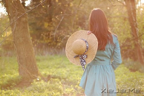 幸福如人饮水，冷暖自知 (2)