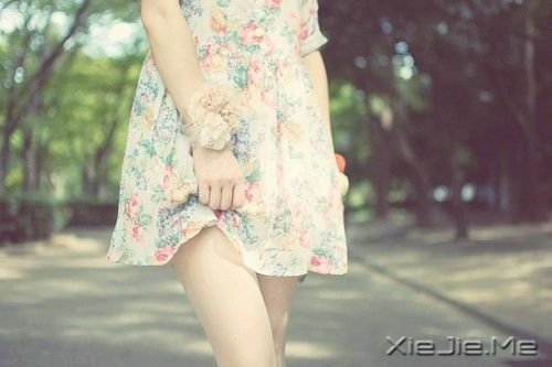 幸福如人饮水，冷暖自知 (4)