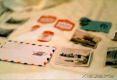 回忆是一座桥